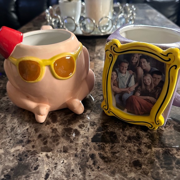 Friends cup bundle - Picture 2 of 5